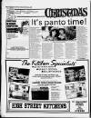 Caernarvon & Denbigh Herald Friday 20 November 1992 Page 32