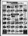 Caernarvon & Denbigh Herald Friday 20 November 1992 Page 38