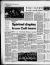 Caernarvon & Denbigh Herald Friday 20 November 1992 Page 72