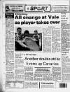 Caernarvon & Denbigh Herald Friday 20 November 1992 Page 74