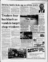 Caernarvon & Denbigh Herald Friday 04 December 1992 Page 3