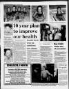 Caernarvon & Denbigh Herald Friday 04 December 1992 Page 8