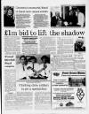 Caernarvon & Denbigh Herald Friday 04 December 1992 Page 9