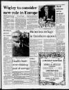Caernarvon & Denbigh Herald Friday 04 December 1992 Page 11