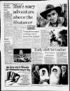 Caernarvon & Denbigh Herald Friday 04 December 1992 Page 12