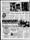 Caernarvon & Denbigh Herald Friday 04 December 1992 Page 14