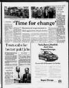 Caernarvon & Denbigh Herald Friday 04 December 1992 Page 19