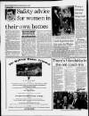 Caernarvon & Denbigh Herald Friday 04 December 1992 Page 22