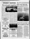 Caernarvon & Denbigh Herald Friday 04 December 1992 Page 24