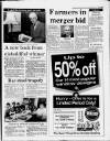 Caernarvon & Denbigh Herald Friday 04 December 1992 Page 25