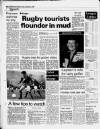 Caernarvon & Denbigh Herald Friday 04 December 1992 Page 58