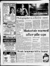 Caernarvon & Denbigh Herald Friday 18 December 1992 Page 8