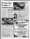 Caernarvon & Denbigh Herald Friday 18 December 1992 Page 11