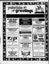 Caernarvon & Denbigh Herald Friday 18 December 1992 Page 16
