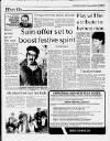 Caernarvon & Denbigh Herald Friday 18 December 1992 Page 17