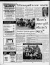 Caernarvon & Denbigh Herald Wednesday 23 December 1992 Page 6