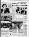 Caernarvon & Denbigh Herald Wednesday 23 December 1992 Page 11