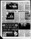 Caernarvon & Denbigh Herald Friday 08 January 1993 Page 10
