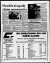 Caernarvon & Denbigh Herald Friday 08 January 1993 Page 13