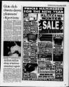 Caernarvon & Denbigh Herald Friday 08 January 1993 Page 15
