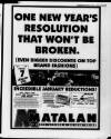 Caernarvon & Denbigh Herald Friday 08 January 1993 Page 19