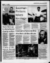 Caernarvon & Denbigh Herald Friday 08 January 1993 Page 21
