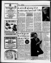Caernarvon & Denbigh Herald Friday 08 January 1993 Page 22