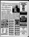 Caernarvon & Denbigh Herald Friday 08 January 1993 Page 23
