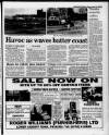Caernarvon & Denbigh Herald Friday 15 January 1993 Page 9