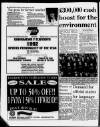 Caernarvon & Denbigh Herald Friday 15 January 1993 Page 10