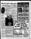 Caernarvon & Denbigh Herald Friday 15 January 1993 Page 11