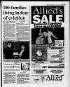 Caernarvon & Denbigh Herald Friday 15 January 1993 Page 15