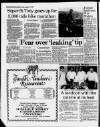Caernarvon & Denbigh Herald Friday 15 January 1993 Page 16