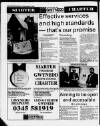 Caernarvon & Denbigh Herald Friday 15 January 1993 Page 18