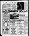 Caernarvon & Denbigh Herald Friday 15 January 1993 Page 20