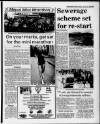 Caernarvon & Denbigh Herald Friday 15 January 1993 Page 23