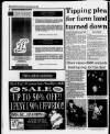 Caernarvon & Denbigh Herald Friday 15 January 1993 Page 26