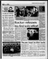 Caernarvon & Denbigh Herald Friday 15 January 1993 Page 29