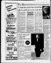 Caernarvon & Denbigh Herald Friday 15 January 1993 Page 30