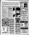 Caernarvon & Denbigh Herald Friday 15 January 1993 Page 31