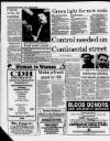 Caernarvon & Denbigh Herald Friday 29 January 1993 Page 10