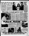 Caernarvon & Denbigh Herald Friday 29 January 1993 Page 17