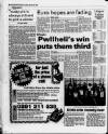 Caernarvon & Denbigh Herald Friday 29 January 1993 Page 54