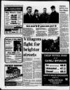 Caernarvon & Denbigh Herald Friday 05 February 1993 Page 8