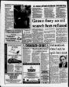 Caernarvon & Denbigh Herald Friday 05 February 1993 Page 10