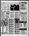 Caernarvon & Denbigh Herald Friday 05 February 1993 Page 19