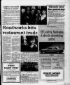 Caernarvon & Denbigh Herald Friday 12 February 1993 Page 7