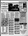 Caernarvon & Denbigh Herald Friday 12 February 1993 Page 21