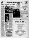 Caernarvon & Denbigh Herald Friday 12 February 1993 Page 31