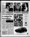 Caernarvon & Denbigh Herald Friday 19 February 1993 Page 7